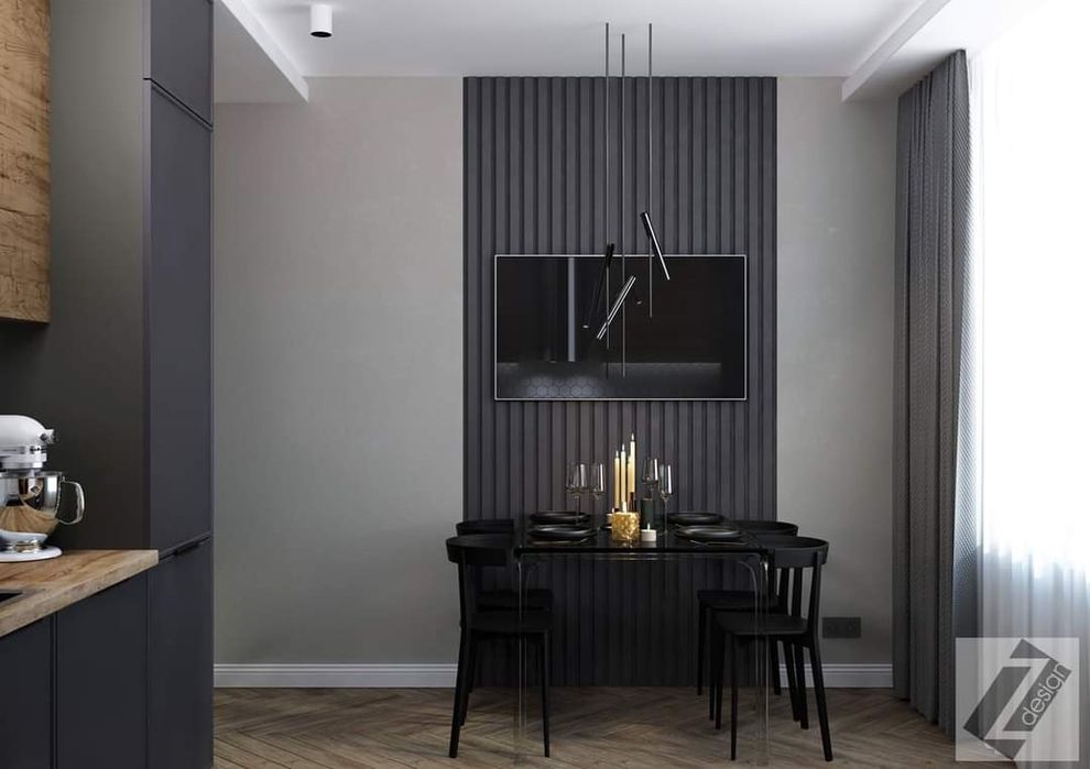 Ремонт квартир будинків