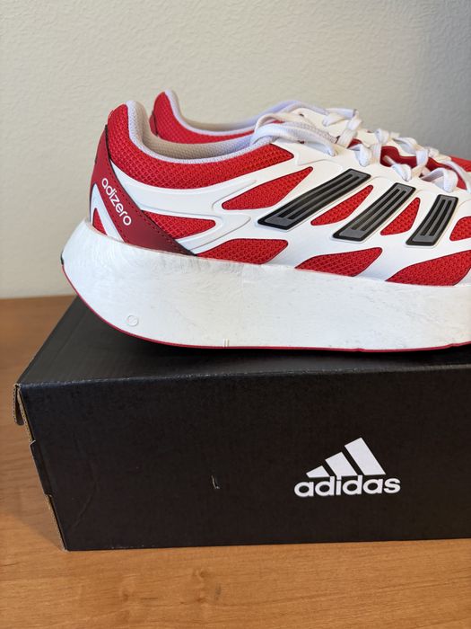 Новые ОРИГИНАЛ оригінал кроссовки кросівки Adidas адидас Adizero Aruku