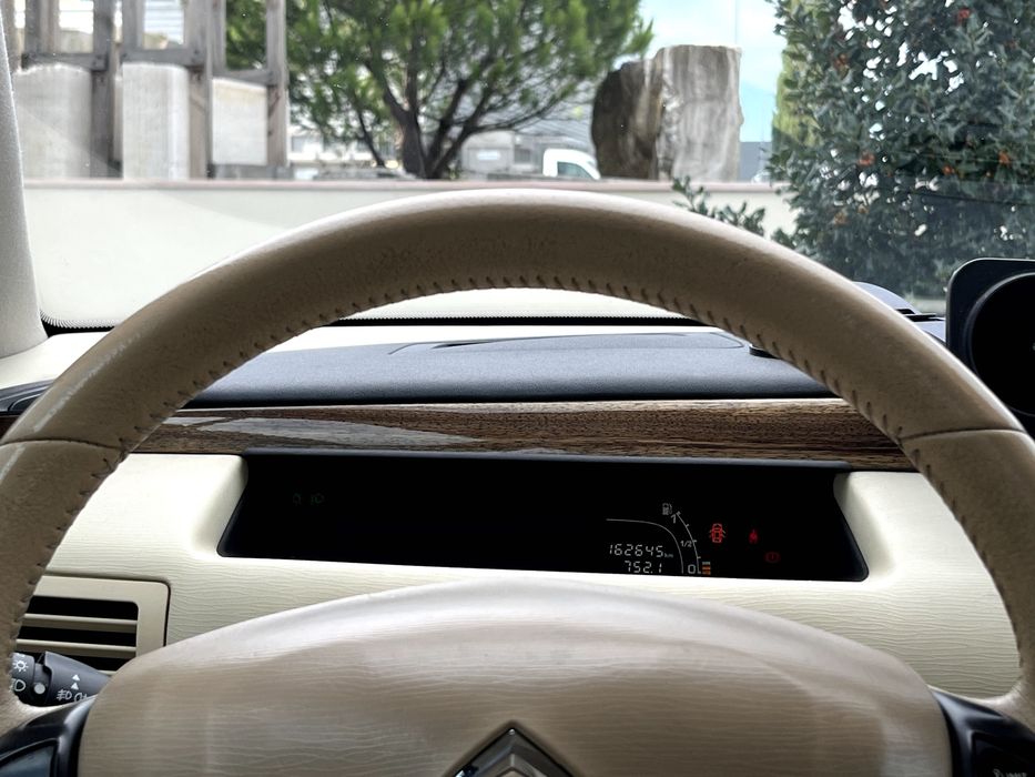 Citroen C6 2.2 HDI
