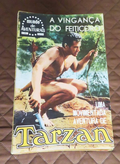 Mundo de AVENTURAS - desde 7,50€/cada