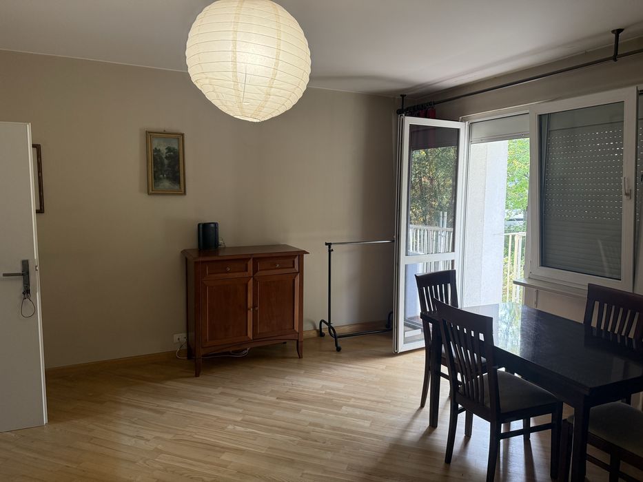 Mieszkanie – Warszawa - Widok 2