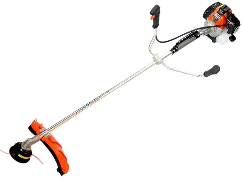 Kosa spalinowa Demon RQ580 kosiarka podkaszarka 5,2KM MEGA Promocja