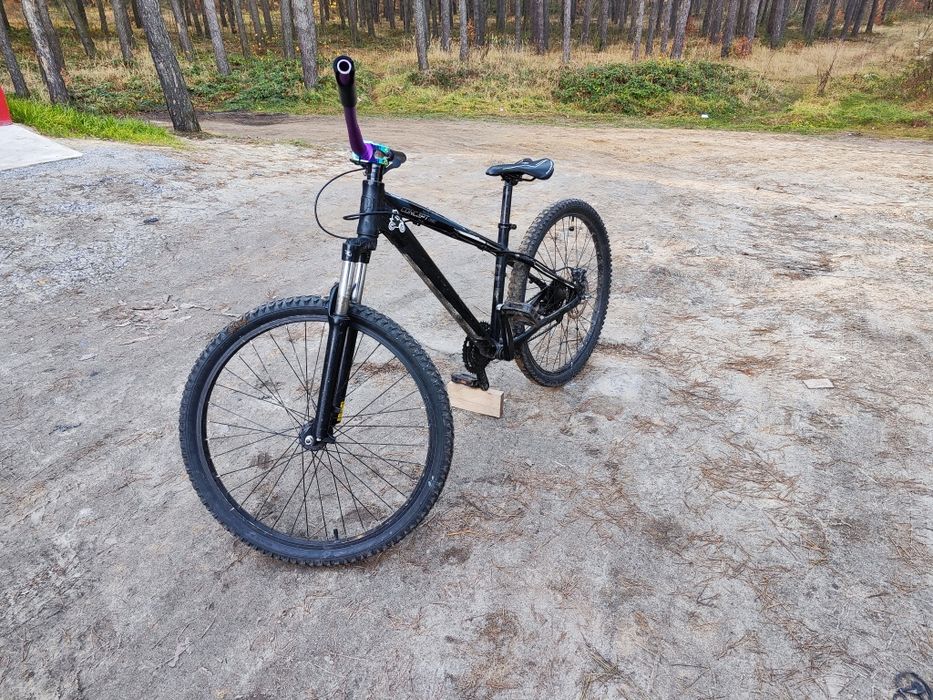 Продам велосипед Mondraker