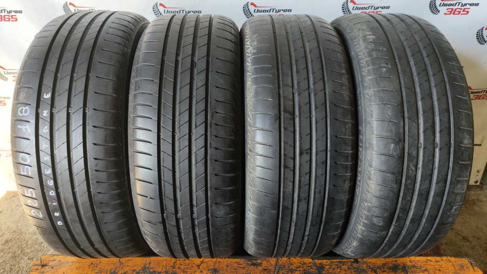 БЕЗ ПРЕДОПЛАТ Шини/Резина/Колеса Bridgestone 225 50 R18 99W Літо
