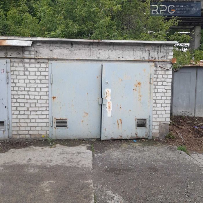 Продам гараж Печерський Видубичі ГК Печерський.