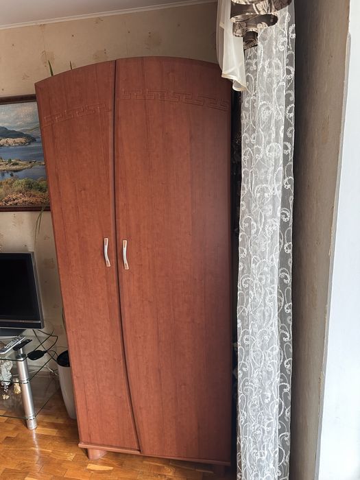 Комплект меблів у вітальню