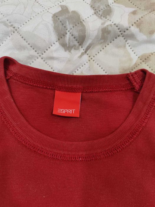 Camisola Esprit tam. L em excelente estado