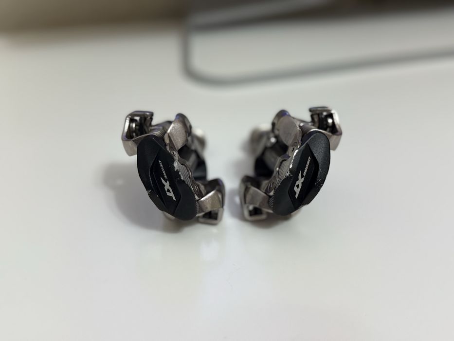 Педалі Shimano Deore XT PD-M8000/М8100