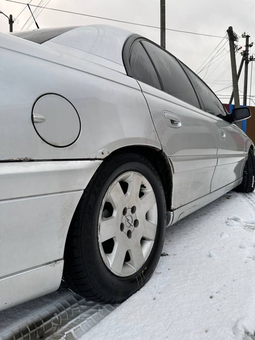 Opel Omega B 2002 2.5 (M57)