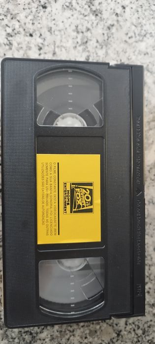 Trilogia star wars vhs special edition