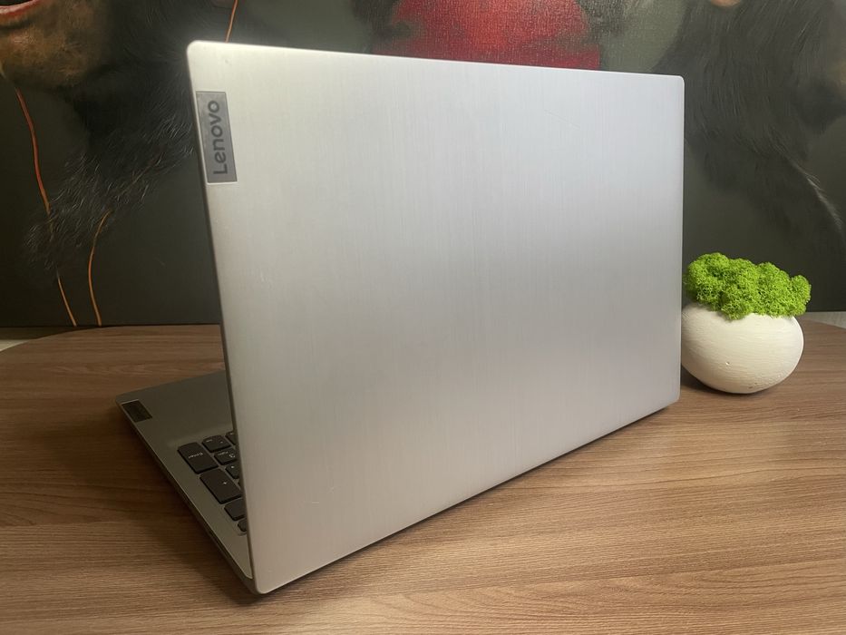 Як новий, потужний ноутбук Lenovo|FHD|i3-1005G1|SSD|Video 2GB|Гарантія
