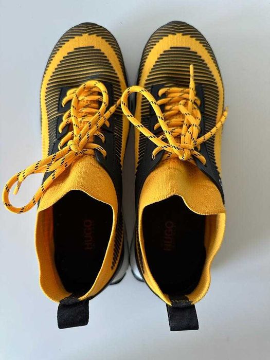 Sapatilhas Hugo Boss