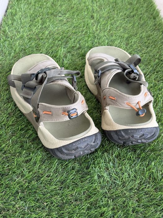 Сандалі Nike oneonta nn