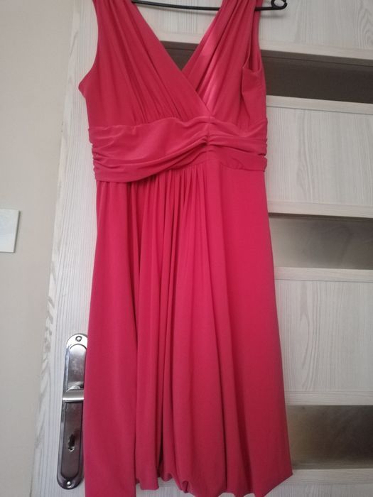 piękna sukienka XL do XXL