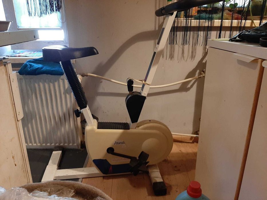 Rower treningowy
