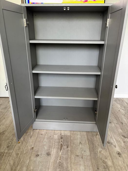 Szafka, komoda Ikea Havsta