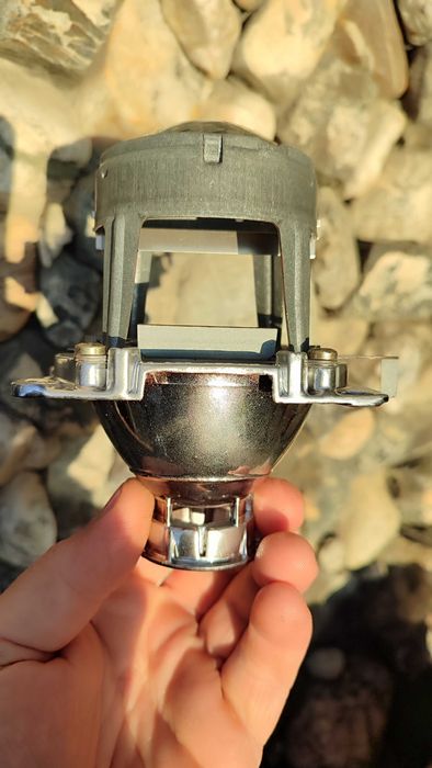 Продам Лінзи 3дюйма