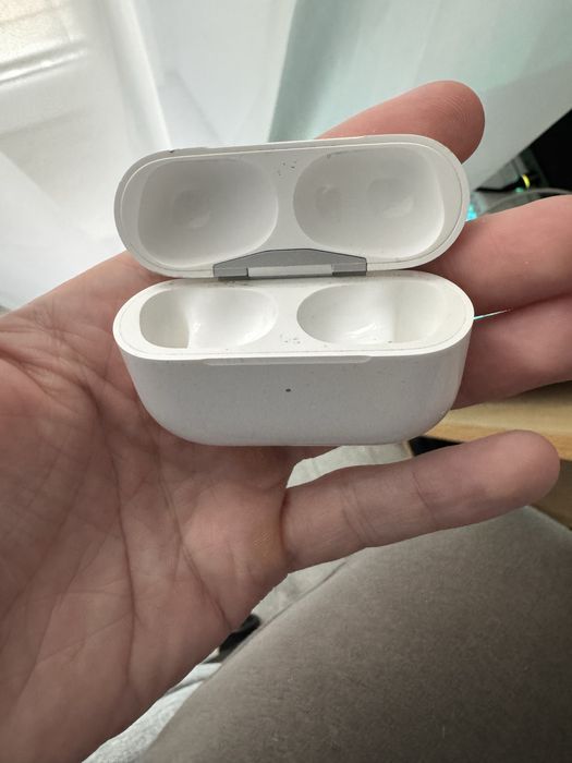 Наушники Airpods pro оригинал
