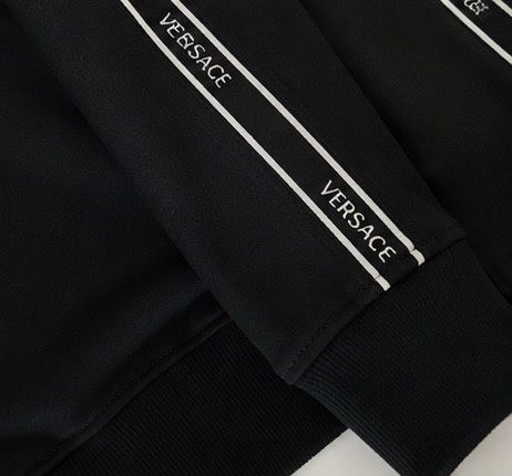 Sweatshirt versace