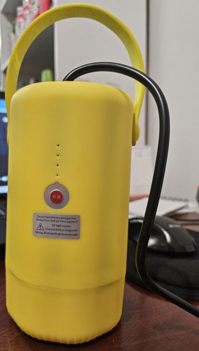 Wielofunkcyjna mini suszarka do ubrań