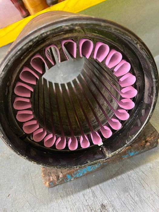 Ремонт насосов Кривой Рог Качественно! Все марки!