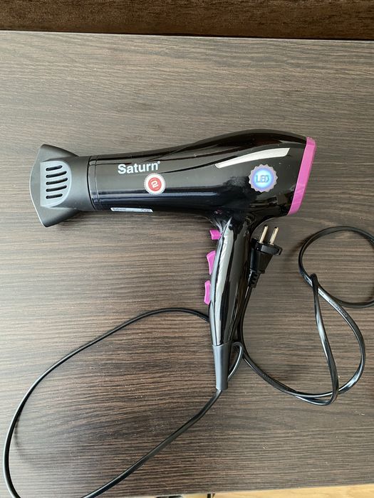 Фен Saturn ST-HC7341