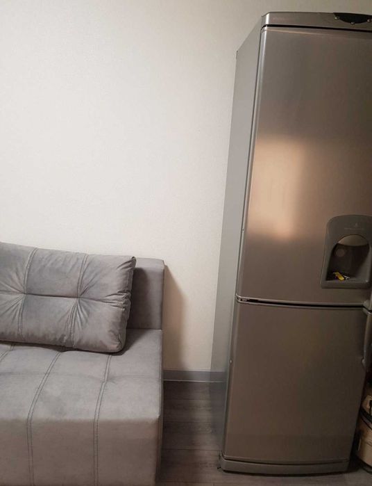 Продам 1к смарт квартира в кирпи доме 23т евро