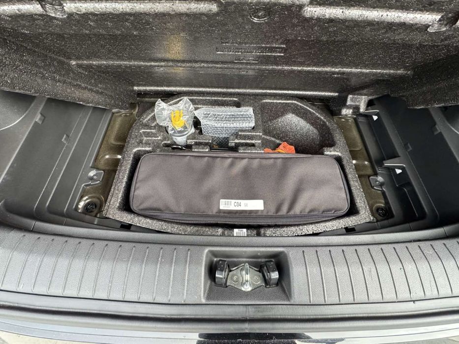 Hyundai Kona 40kw