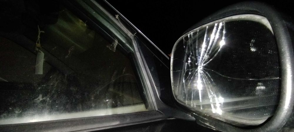 Rover 414 SI (Reparação ou para peças)