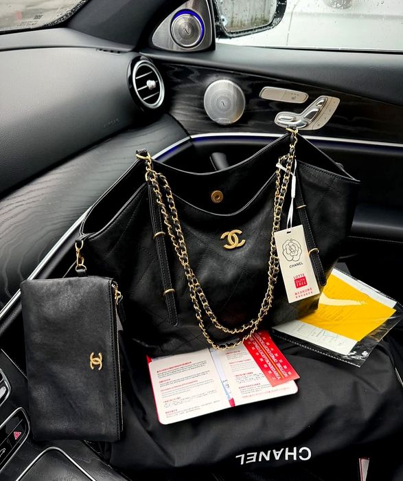 Cudny model torebki premium