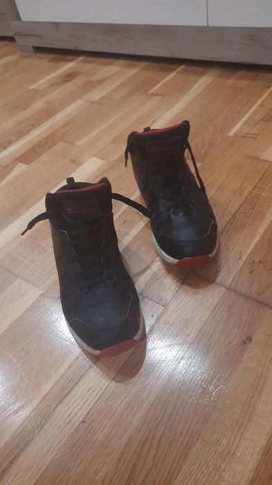 Кросівки на хлопчика