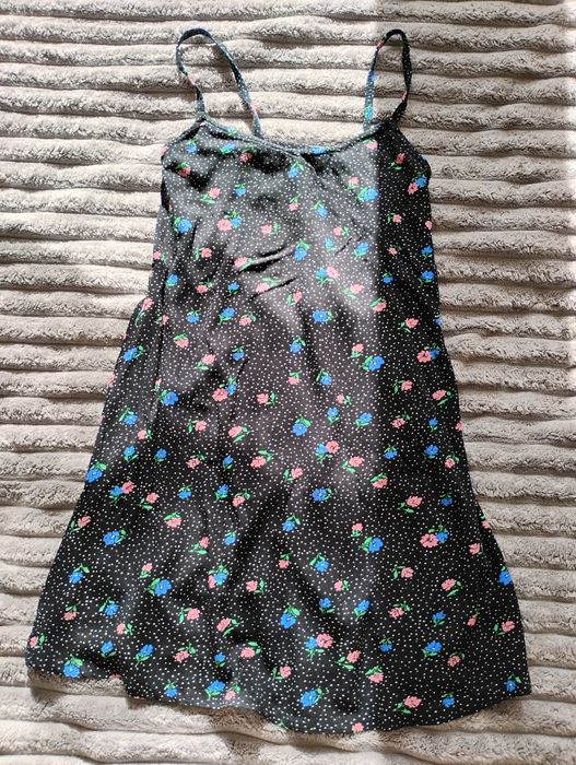 Sukienka dziewczęca 140