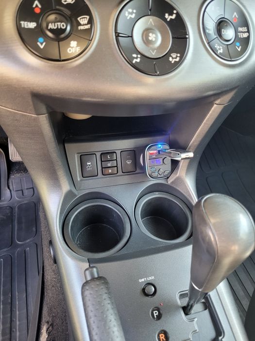 Продам  CAR MP3 Player