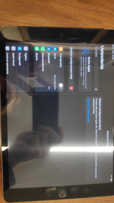 iPad 9 gen. 64 GB Cellular