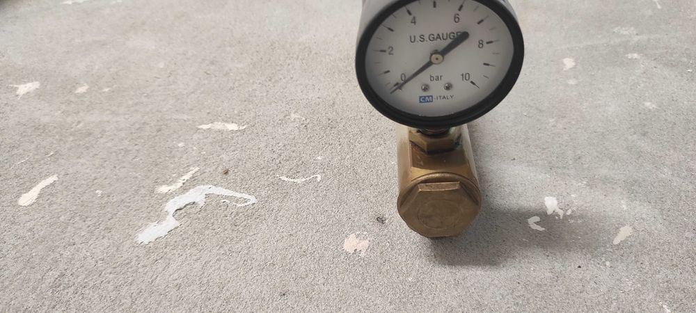 Група безпеки котла