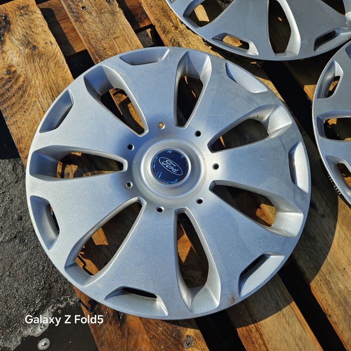 3x Kołpak 16 Ford Mondeo Focus Cmax Tourneo Connect