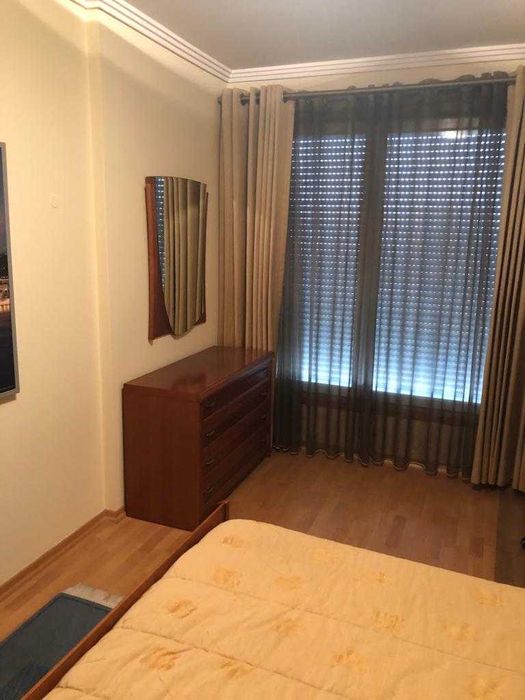 Mobília Quarto Casal