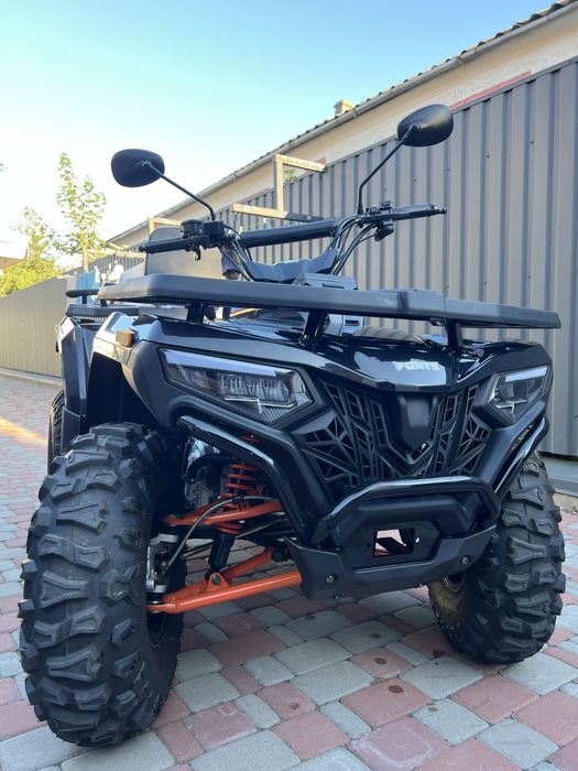 Продам Bashan 300