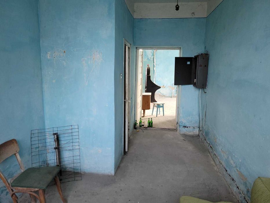 1 кімнатна квартира, м. Кам'янка-Бузька