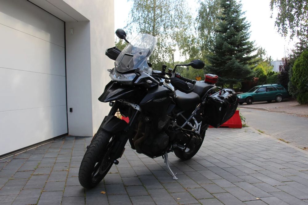 Triumph