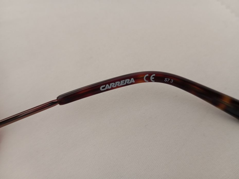 Óculos de sol homen Carrera originais