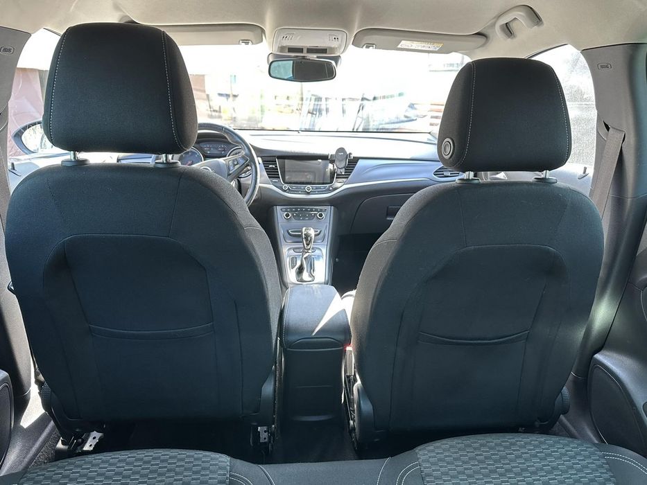 Продам Opel Astra K 2017р