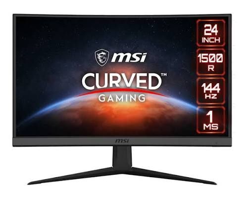 Monitor 24 MSI G24C6