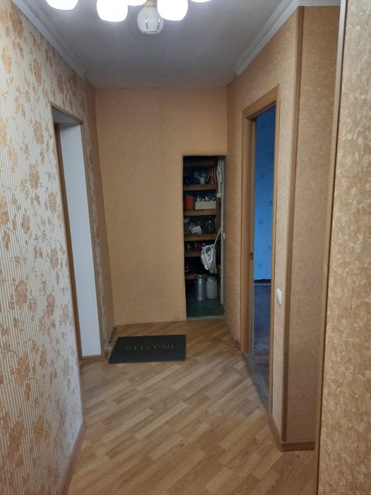 Квартира в центрі міста