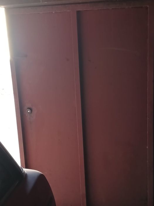 Продам гараж по ул Тесной