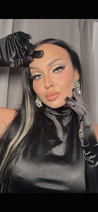 Makijaż okolicznościowy, ślubny, pakiety ślubne z dojazdem