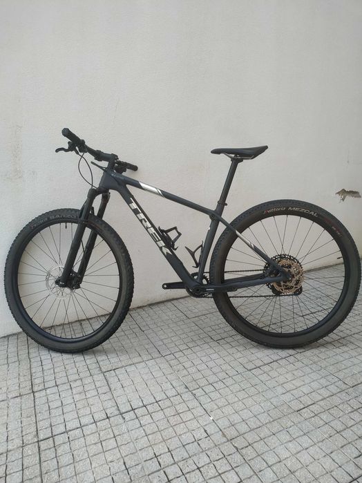 Bicicleta Trek Procaliber