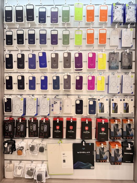 iPhone 17 Pro Max 256GB | 512Gb | 1TB | 2TB— НОВЫЙ/ЗАПЕЧАТАННЫЙ