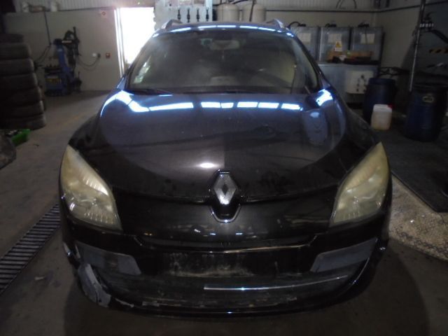 Carro MOT: K9K836  46 CXVEL: TL4A040 RENAULT MEGANE 3 SPORT TOURIER  2010 1.5Dci 110CV 5P CINZA DIESEL