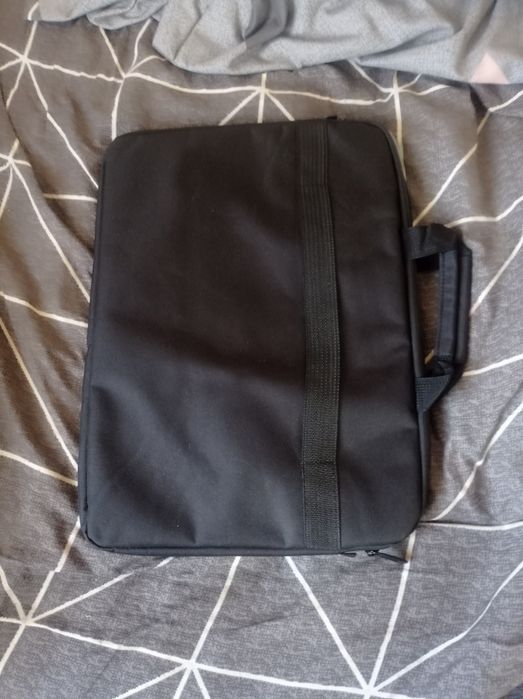Сумка для ноута, новая